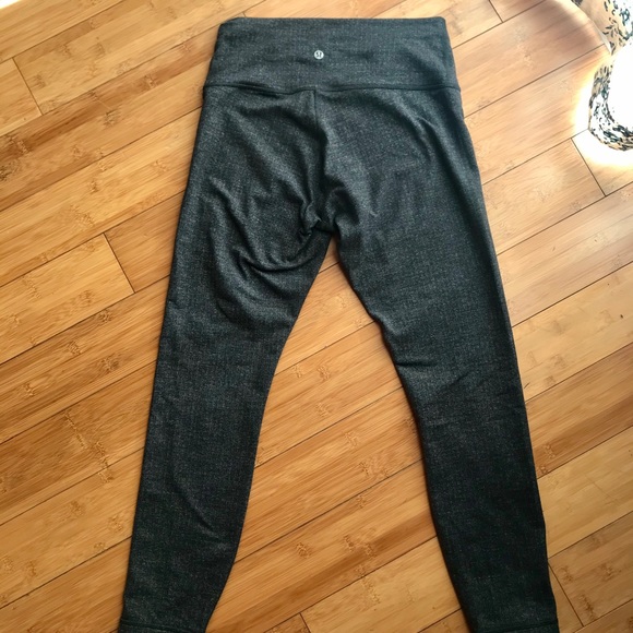 lululemon athletica Pants - Lululemon Wunder Under